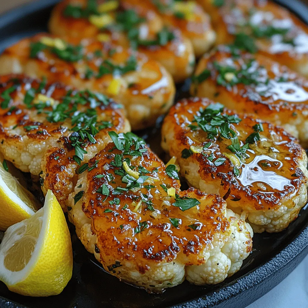 For years, I held a common misconception about cauliflower, viewing it as a bland and uninspiring vegetable that often found itself neglected on my dinner plate. It was typically relegated to the role of a side dish, overshadowed by more vibrant and flavorful options. However, my culinary journey took an exciting turn when I discovered the magic of roasting cauliflower. This cooking method transformed this humble vegetable into a deliciously satisfying centerpiece – the star of the show.