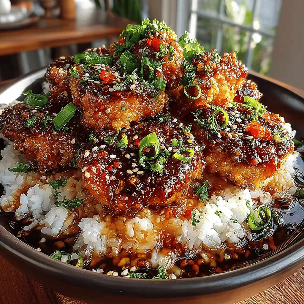 To fully appreciate the magic of Sticky Honey Garlic Chicken Bites, it’s essential to understand the unique flavor profile created by the key ingredients. The harmonious blend of honey, garlic, soy sauce, and ginger not only contributes to the dish's mouthwatering taste but also elevates its nutritional value.