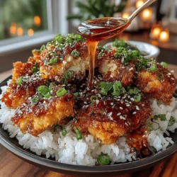 To fully appreciate the magic of Sticky Honey Garlic Chicken Bites, it’s essential to understand the unique flavor profile created by the key ingredients. The harmonious blend of honey, garlic, soy sauce, and ginger not only contributes to the dish's mouthwatering taste but also elevates its nutritional value.