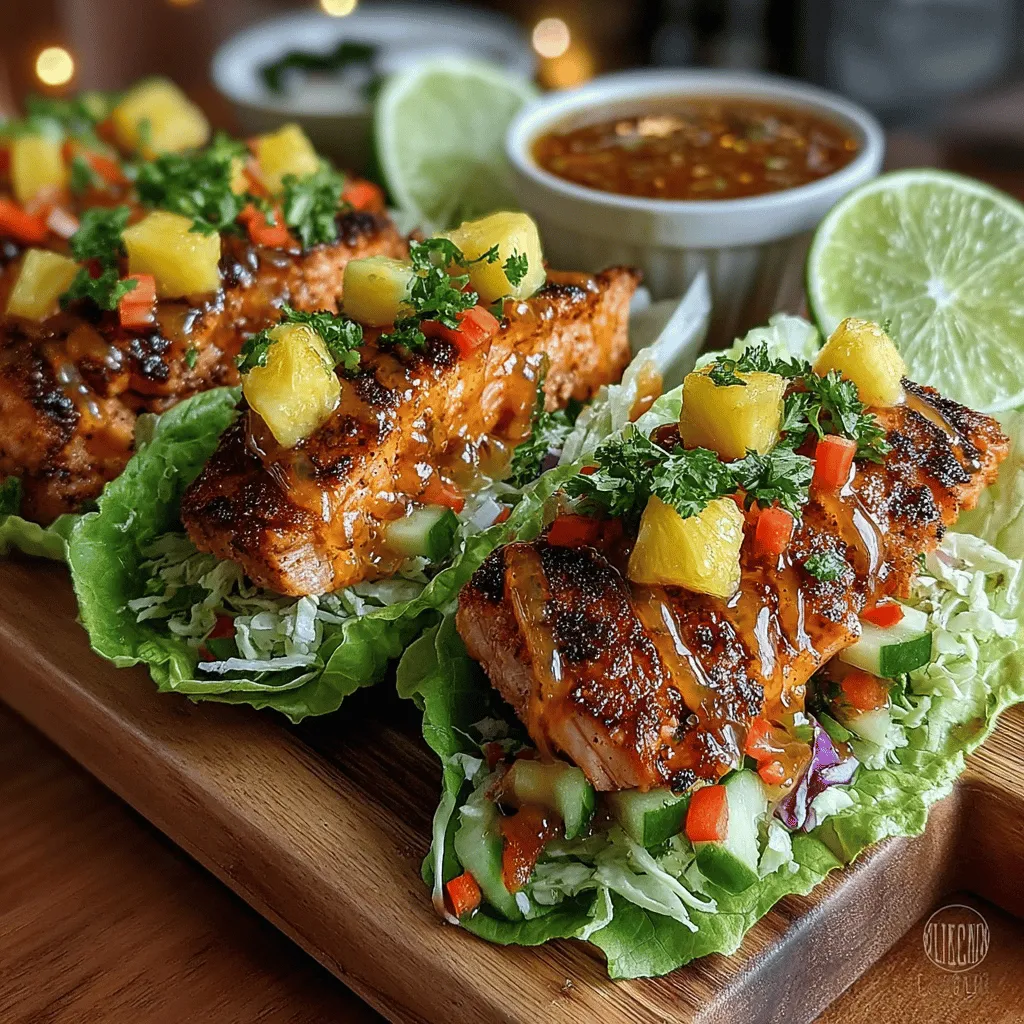 When it comes to creating a memorable dish, the quality of your ingredients matters significantly. Fresh salmon is the cornerstone of this recipe, providing both flavor and nutritional benefits. Not only is salmon an excellent source of high-quality protein, but it is also loaded with essential nutrients like vitamin B12, selenium, and potassium. These nutrients contribute to various bodily functions, including energy production, immune support, and maintaining healthy blood pressure levels.