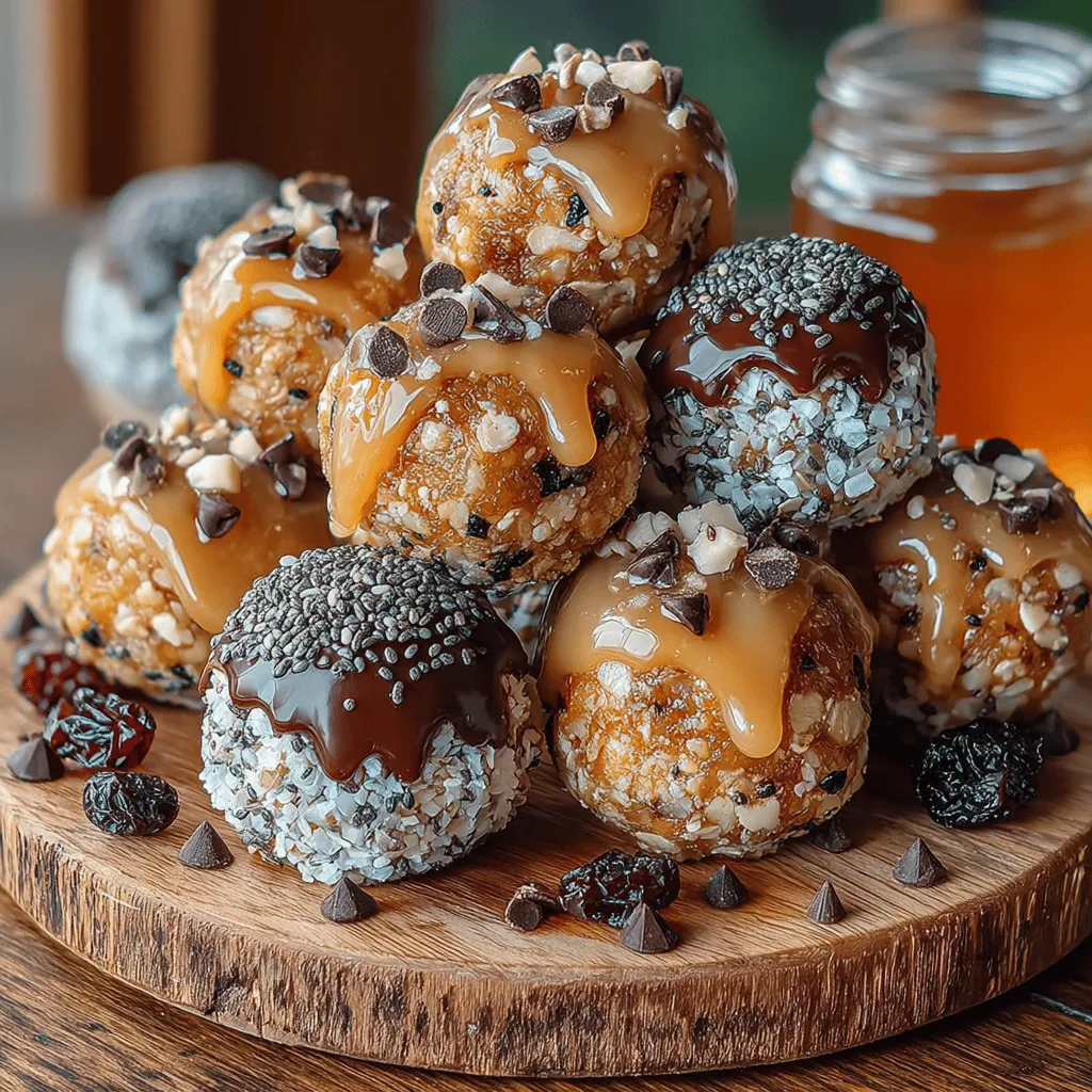 Creating uniform-sized energy balls not only enhances their visual appeal but also ensures they cook evenly. To achieve consistent sizes, consider the following techniques: