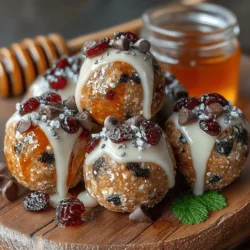 Creating uniform-sized energy balls not only enhances their visual appeal but also ensures they cook evenly. To achieve consistent sizes, consider the following techniques:
