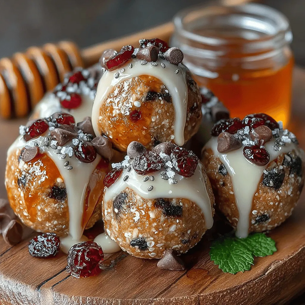 Creating uniform-sized energy balls not only enhances their visual appeal but also ensures they cook evenly. To achieve consistent sizes, consider the following techniques: