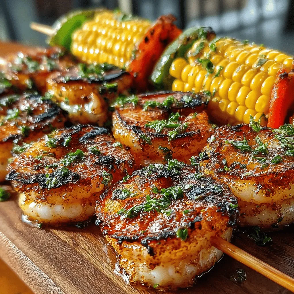 Shrimp is often regarded as one of the most versatile proteins available, and for good reason. Not only do they cook quickly and absorb flavors beautifully, but they are also packed with nutrition. A 3-ounce serving of shrimp contains about 20 grams of protein, making it an excellent source of lean protein. Additionally, shrimp is rich in omega-3 fatty acids, which are known for their heart-healthy properties and ability to support brain function.