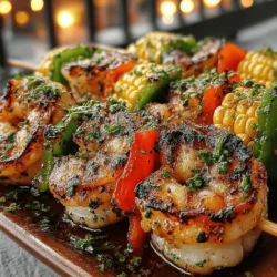 Shrimp is often regarded as one of the most versatile proteins available, and for good reason. Not only do they cook quickly and absorb flavors beautifully, but they are also packed with nutrition. A 3-ounce serving of shrimp contains about 20 grams of protein, making it an excellent source of lean protein. Additionally, shrimp is rich in omega-3 fatty acids, which are known for their heart-healthy properties and ability to support brain function.
