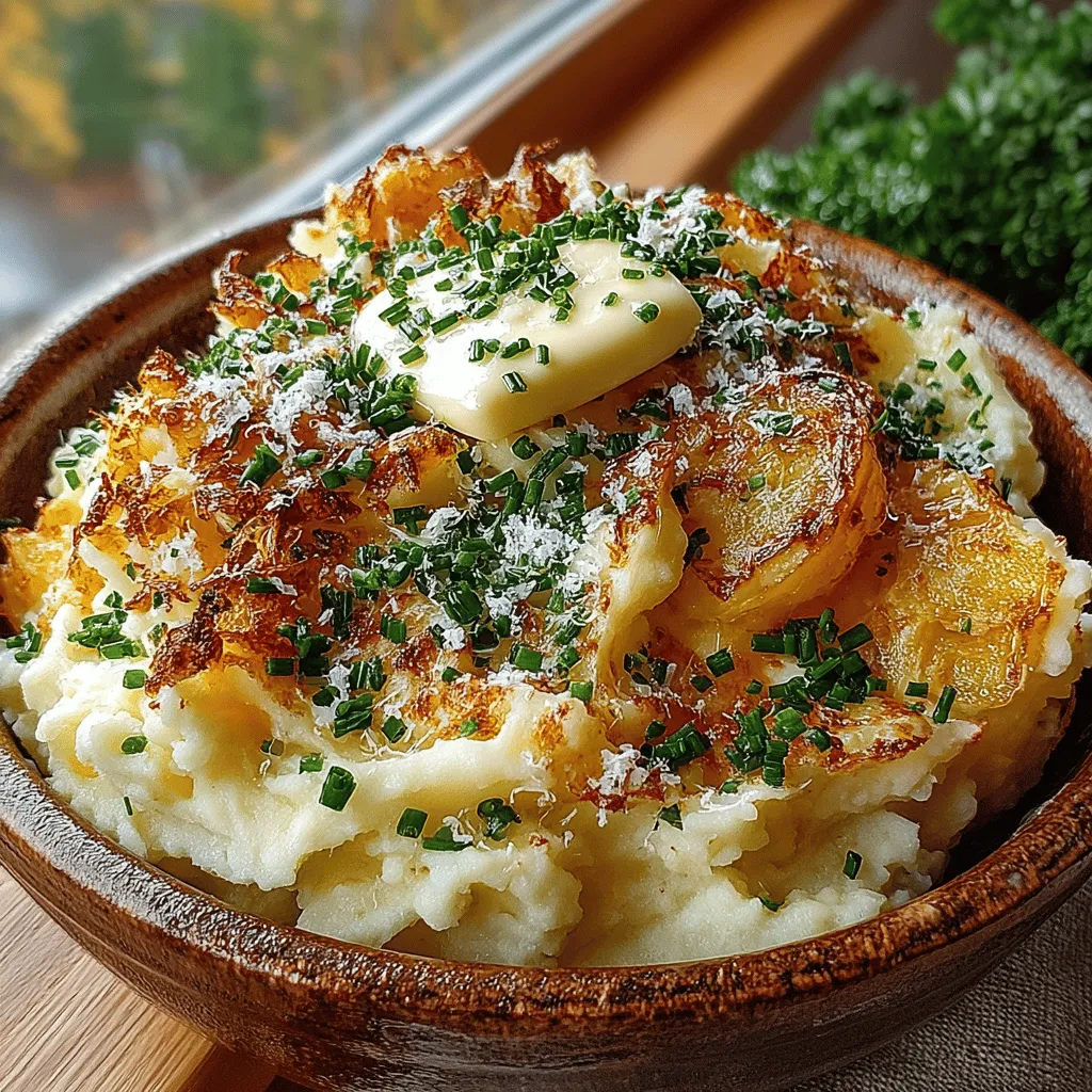Now that we have our ingredients ready, let’s dive into the preparation steps. The process is straightforward, and soon your kitchen will be filled with the mouthwatering scent of garlic and butter.