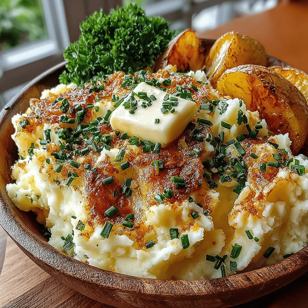 Now that we have our ingredients ready, let’s dive into the preparation steps. The process is straightforward, and soon your kitchen will be filled with the mouthwatering scent of garlic and butter.