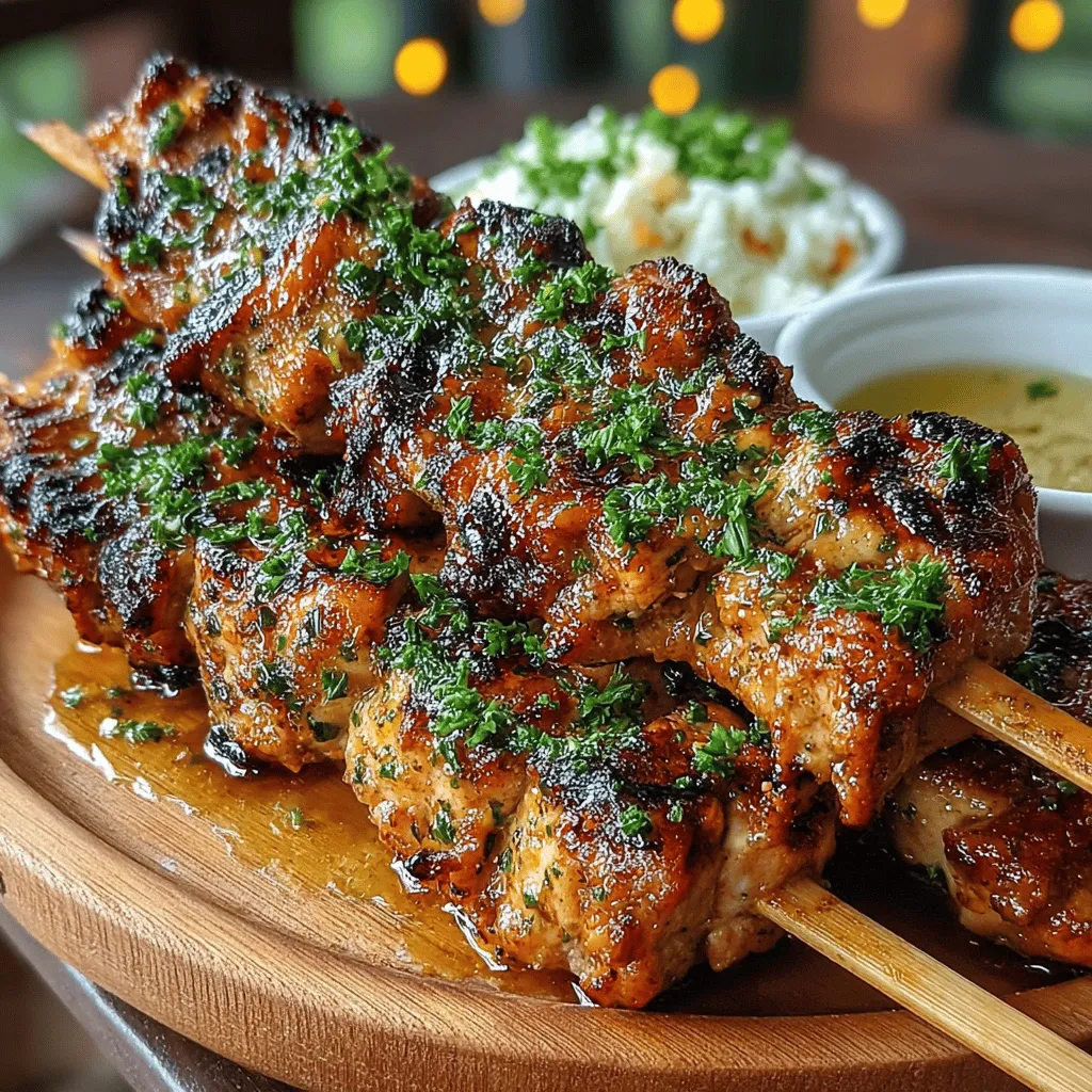 When it comes to hosting gatherings, parties, or simply enjoying a family dinner, having a go-to recipe that combines ease of preparation with mouthwatering flavors is essential. One such dish is Sweet and Savory Honey Mustard Grilled Chicken Bites. This delightful recipe strikes the perfect balance between the sweetness of honey and the tangy zest of Dijon mustard, creating a symphony of flavors that is sure to please any palate. Whether served as an appetizer, a main dish, or even as part of a picnic spread, these chicken bites are versatile enough to fit any occasion.