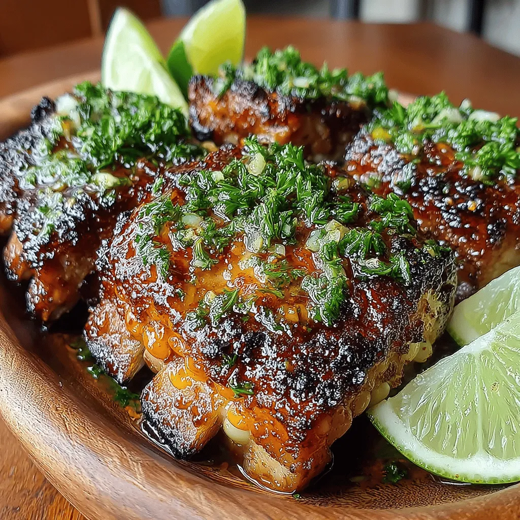 As summer approaches, the lure of fresh corn on the cob becomes irresistible. However, this season, there’s a delightful twist to this classic dish that’s gaining momentum in kitchens across the country: corn ribs. This fun and innovative concept takes the beloved corn on the cob and transforms it into a visually appealing and delectable dish that is perfect for any occasion. Easy to prepare and bursting with flavor, garlic butter corn ribs are not only a fantastic addition to your summer barbecues but also a unique appetizer that will impress your guests.