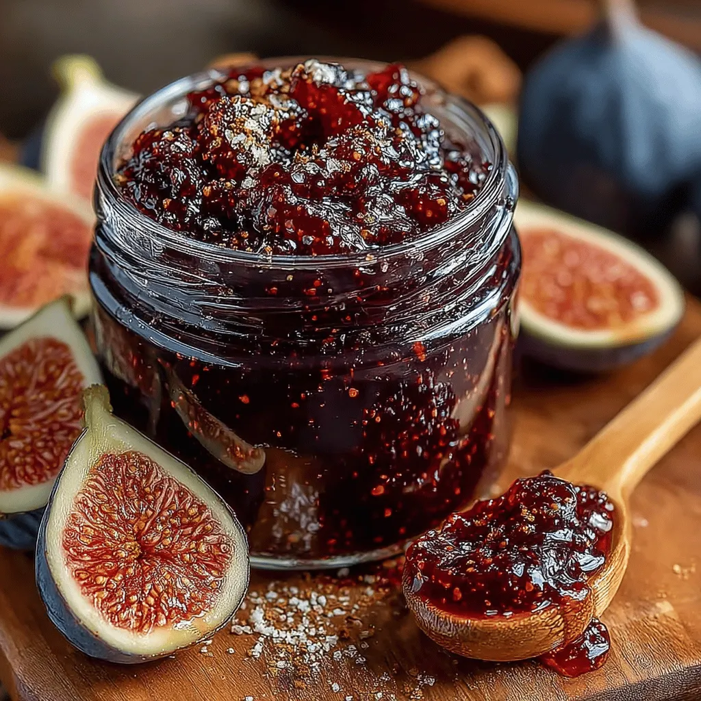 Figs have been cultivated for thousands of years, dating back to ancient civilizations, and they are celebrated not only for their taste but also for their numerous health benefits. Rich in fiber, vitamins, and minerals, figs are an excellent addition to a balanced diet. They are particularly high in antioxidants and can aid in digestion, making them a nutritious choice for those looking to enhance their meals.