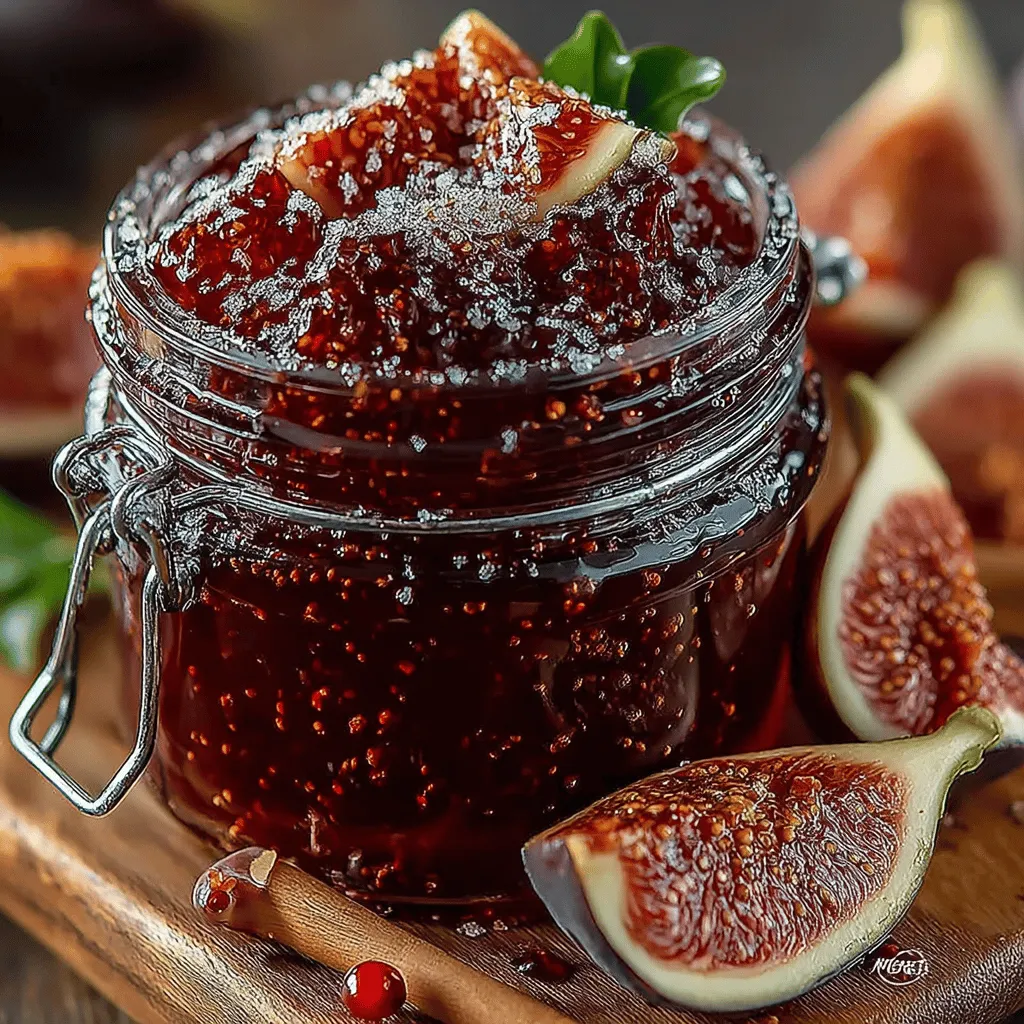 Figs have been cultivated for thousands of years, dating back to ancient civilizations, and they are celebrated not only for their taste but also for their numerous health benefits. Rich in fiber, vitamins, and minerals, figs are an excellent addition to a balanced diet. They are particularly high in antioxidants and can aid in digestion, making them a nutritious choice for those looking to enhance their meals.