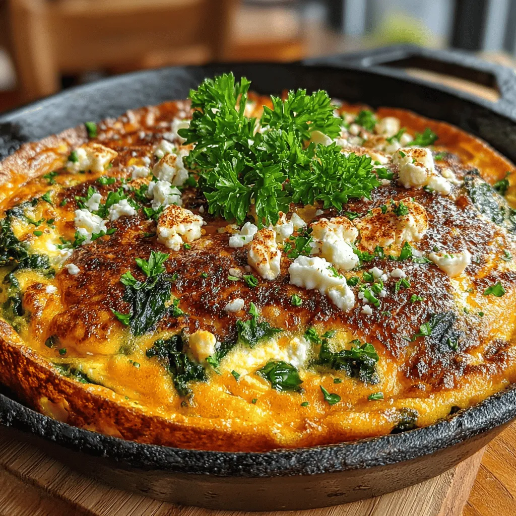 Frittatas have become a beloved dish in kitchens around the world, celebrated for their versatility and ease of preparation. Whether enjoyed for breakfast, brunch, or dinner, frittatas provide a canvas for creativity, allowing cooks to incorporate a wide range of ingredients with delightful results. As the leaves change and autumn settles in, the seasonal favorites of pumpkin and kale come to the forefront, making this the perfect time to explore a savory pumpkin and kale frittata recipe. Not only is this dish a comforting blend of flavors, but it is also packed with nutritional benefits, making it a wholesome choice for any meal.
