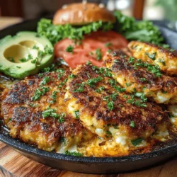 When it comes to preparing Turkey Zucchini Burgers, the method you choose can significantly impact the flavor and texture of the final dish. Here are some of the best cooking techniques to consider: