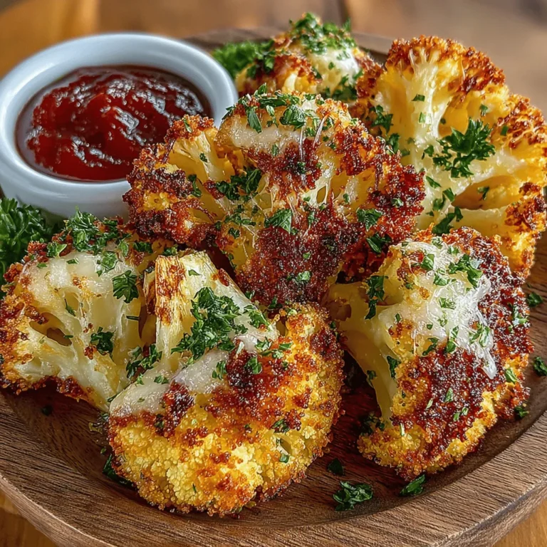 In recent years, plant-based recipes have surged in popularity, captivating the attention of health-conscious eaters and culinary enthusiasts alike. As people become more aware of the benefits of incorporating vegetables into their diets, innovative recipes that highlight the versatility of these ingredients have emerged. Among these, spicy baked cauliflower nuggets stand out as a delicious and healthy alternative to traditional snacks. Whether you're a seasoned vegetarian, a curious omnivore, or someone simply looking to add more greens to your plate, these nuggets deliver flavor and satisfaction without compromising on health.