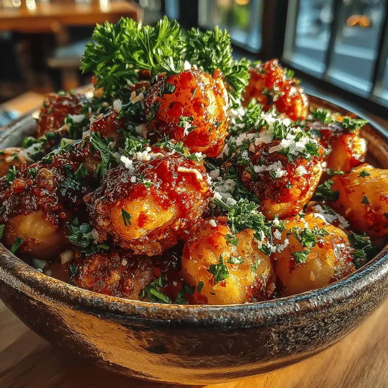 In recent years, the demand for healthy snack alternatives has surged, with individuals seeking out options that are not only nutritious but also packed with flavor. Among the myriad of choices available, Spicy & Crunchy Air Fryer Buffalo Ranch Chickpeas have emerged as a standout favorite. This recipe harnesses the natural goodness of chickpeas while combining the zesty tang of ranch dressing with the fiery kick of buffalo sauce, making it an ideal snack or a delightful topper for salads.