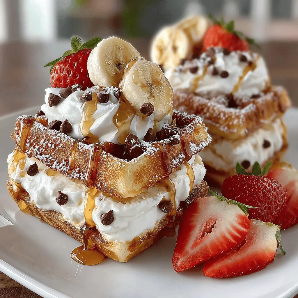 As the warm weather rolls in, the craving for refreshing and satisfying treats becomes undeniable. Among the myriad options available, Frozen Yogurt Peanut Butter Waffle Sandwiches stand out as a delicious and nutritious choice that appeals to both children and adults alike. This recipe combines the creaminess of frozen yogurt, the richness of peanut butter, and the delightful crunch of waffles, creating a satisfying snack or dessert that can be enjoyed any time of day.
