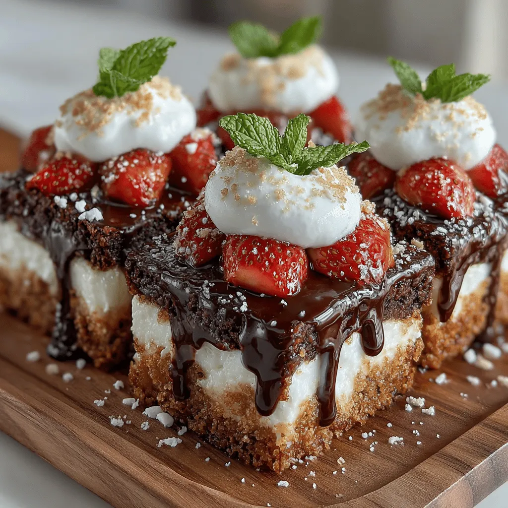 The first step in creating the perfect Neapolitan Cake Nachos is making the rich and decadent chocolate ganache. Ganache is a versatile mixture of chocolate and cream that can be used in various desserts, from fillings to glazes. The allure of ganache lies in its smooth texture and glossy finish, offering a luxurious element to any dessert.