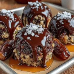 In a world where health-conscious choices often clash with sweet cravings, Chocolate Covered Date Caramel Bites emerge as the perfect solution. This delightful treat combines the rich flavors of chocolate and caramel with the wholesome goodness of natural ingredients, creating a dessert that's both indulgent and nutritious. Whether you're looking for a post-workout snack, a healthy dessert option, or simply a sweet treat to satisfy your cravings, these bites are sure to delight your taste buds while keeping your nutritional goals in check.