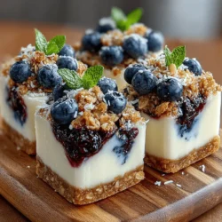 Frozen yogurt bars have emerged as a beloved treat for health-conscious snackers and dessert lovers alike. Offering a balance of creamy texture and refreshing flavors, these bars are not only enjoyable but also beneficial for your body. If you're looking for a delightful way to satisfy your sweet tooth while keeping your diet on track, homemade frozen yogurt bars present a fantastic solution. Among various flavor combinations, blueberry stands out as a top contender, adding both taste and nutrition to your snack.