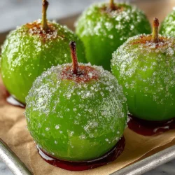 In the world of snacks, few treats capture the whimsy and nostalgia of cotton candy. This airy, sugary delight evokes memories of funfairs and childhood excitement. Now, imagine that delightful flavor encasing juicy, fresh grapes. Wholesome Cotton Candy Grapes transform a classic childhood favorite into a healthy, delectable snack that appeals to both kids and adults alike. This article will guide you through the process of creating these enchanting treats, highlighting their appeal and offering insights into their nutritional benefits.