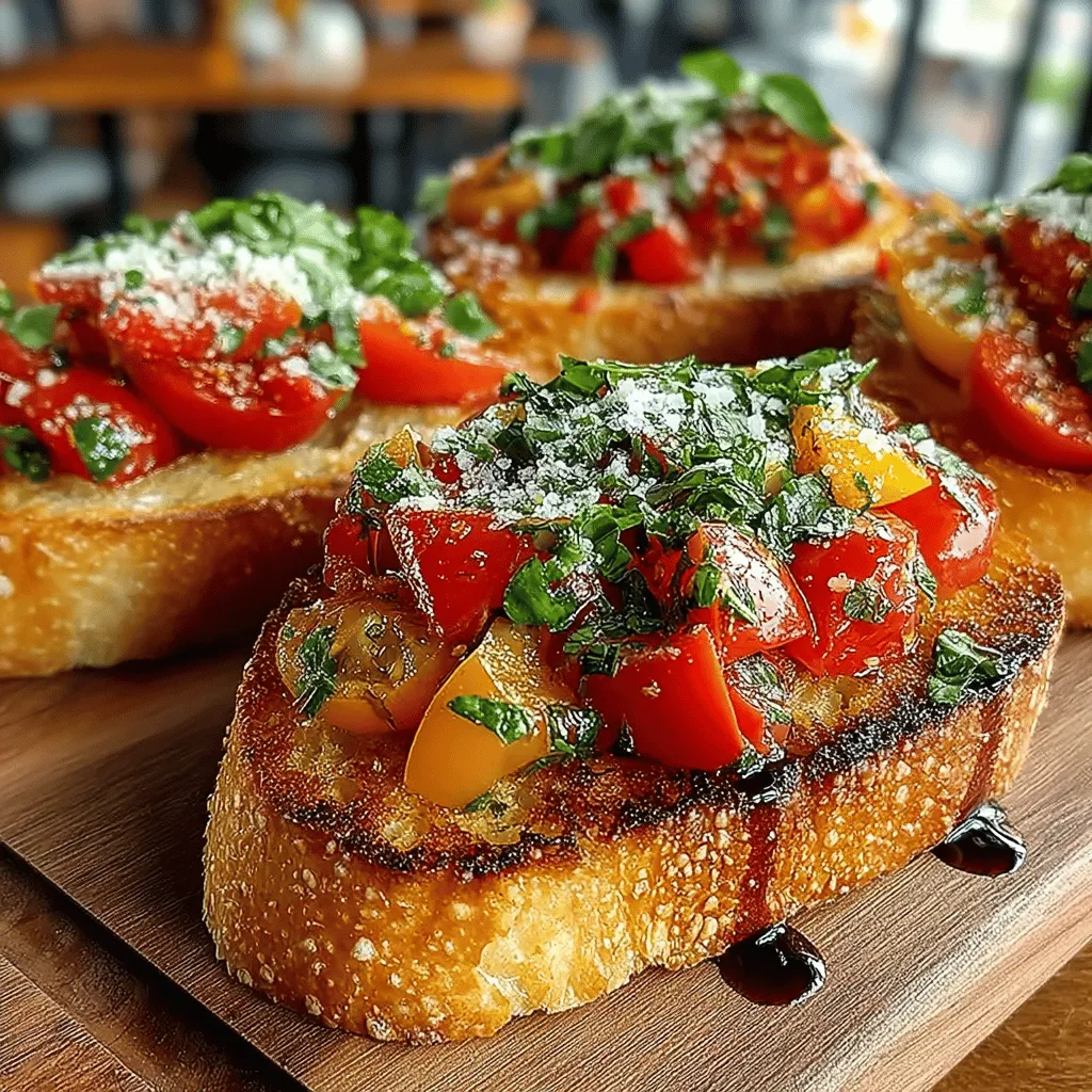 Understanding the roots of bruschetta offers a deeper appreciation for this iconic Italian appetizer. Originating from central Italy, bruschetta is believed to have been enjoyed since the 15th century. The term "bruschetta" is derived from the Roman dialect verb "bruscare," which means "to roast over an open flame." Traditionally, bruschetta was a rustic dish made by toasting slices of bread, then rubbing them with garlic and drizzling them with olive oil, a practice that continues in many Italian households today.