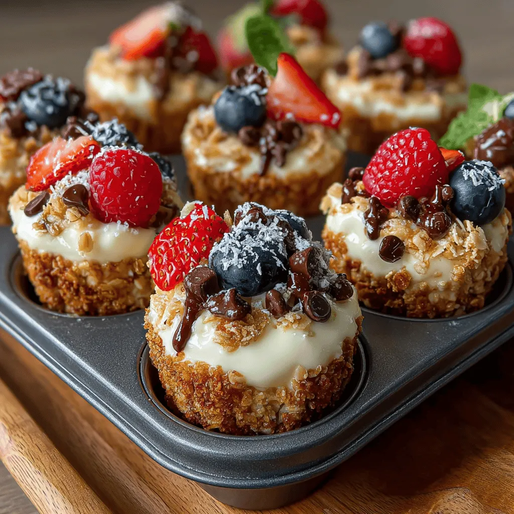 In recent years, there has been a marked shift towards healthier snacking options as more people prioritize their well-being and seek out treats that satisfy both their cravings and nutritional needs. With this trend, snacks are no longer just about instant gratification; they are an opportunity to fuel our bodies with wholesome ingredients while still enjoying delicious flavors. This is where the Coconut Bliss Frozen Yogurt Granola Bites come into play—an innovative treat that perfectly balances health and indulgence. These bites are not only a delightful way to satisfy your sweet tooth but also a nutritious snack that can be enjoyed any time of day.