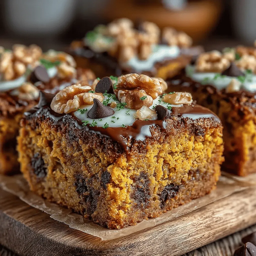 In the realm of wholesome snacks, few treats can rival the delightful combination of pumpkin and banana. These Yummy Pumpkin Banana Snack Bars are not only delicious but also packed with nutrients, making them a perfect choice for a quick breakfast or a satisfying afternoon snack. With the rise of health-conscious eating, snacks like these have gained popularity, combining flavor and nutrition in a way that appeals to both adults and children alike. This article will explore the health benefits of the key ingredients, guide you through the step-by-step preparation process, and offer insights into how to customize this recipe for your taste.