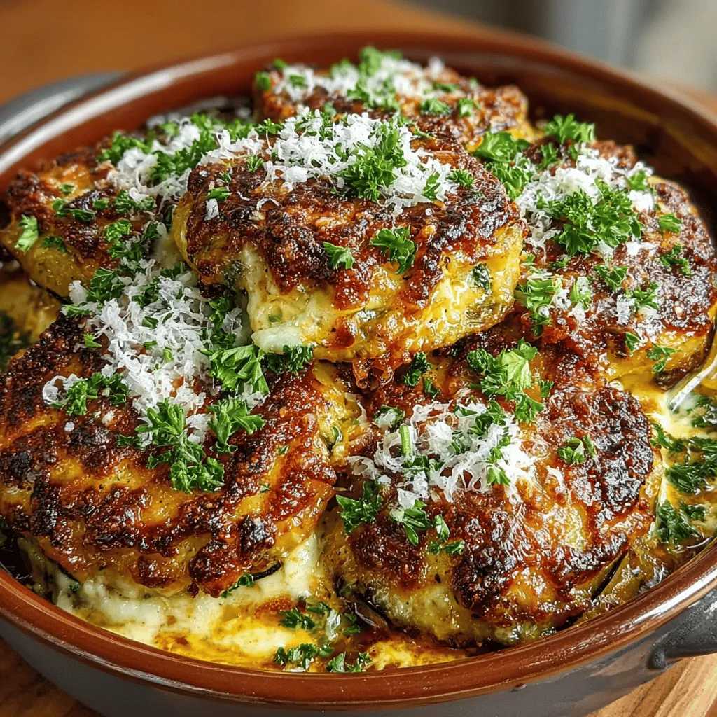 As the leaves begin to turn and the air takes on a crisp chill, comfort food becomes a staple in many households. One dish that perfectly captures the essence of autumn is Pumpkin Eggplant Lasagna. This innovative take on a traditional Italian favorite elevates the classic lasagna with the addition of two seasonal stars: pumpkin and eggplant. Not only does this dish embody the cozy flavors of fall, but it also packs a nutritional punch, making it an ideal choice for health-conscious diners.