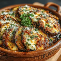 As the leaves begin to turn and the air takes on a crisp chill, comfort food becomes a staple in many households. One dish that perfectly captures the essence of autumn is Pumpkin Eggplant Lasagna. This innovative take on a traditional Italian favorite elevates the classic lasagna with the addition of two seasonal stars: pumpkin and eggplant. Not only does this dish embody the cozy flavors of fall, but it also packs a nutritional punch, making it an ideal choice for health-conscious diners.