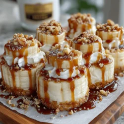 When it comes to satisfying our sweet tooth, it can be hard to find a treat that balances indulgence with health. Enter the Frozen Yogurt Banana Caramel Drops—a simple yet delectable recipe that checks all the boxes. This delightful dessert combines creamy Greek yogurt, naturally sweet bananas, and a drizzle of rich caramel, resulting in a snack that is both flavorful and nutritious. Perfect for a warm day or as a fun dessert option, these frozen bites are not just a treat; they are a clever way to incorporate healthier ingredients into your diet.