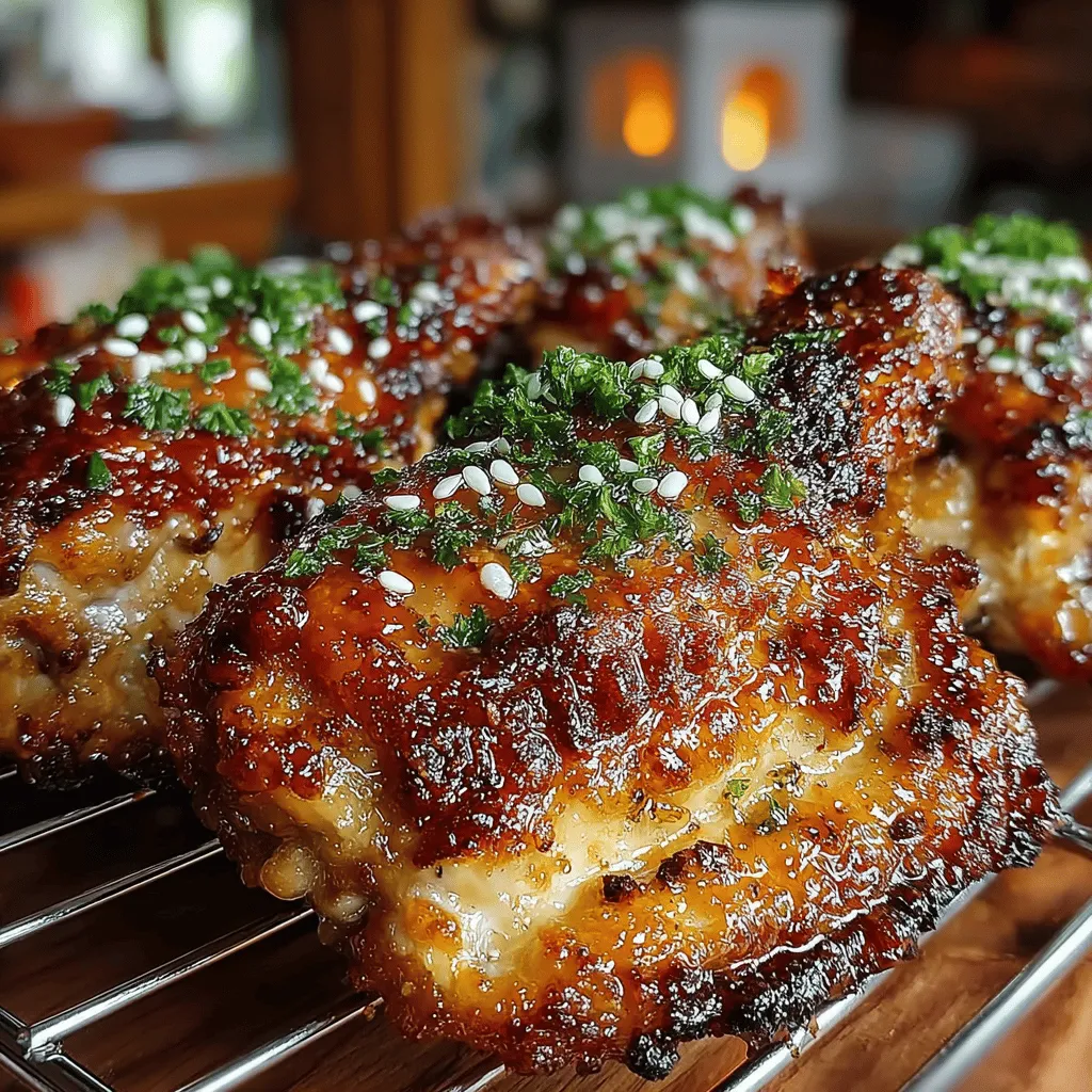 Chicken wings have long been celebrated as one of the most beloved appetizers and main dishes across a variety of dining settings. Their succulent meat and crispy skin make them an irresistible choice for gatherings, game days, and casual family dinners alike. Among the myriad of recipes available, Maple Dijon Roasted Chicken Wings stand out for their unique flavor profile, which perfectly balances the sweetness of pure maple syrup with the tanginess of Dijon mustard. This dish not only tantalizes the taste buds but also brings a touch of elegance to the classic chicken wing experience.