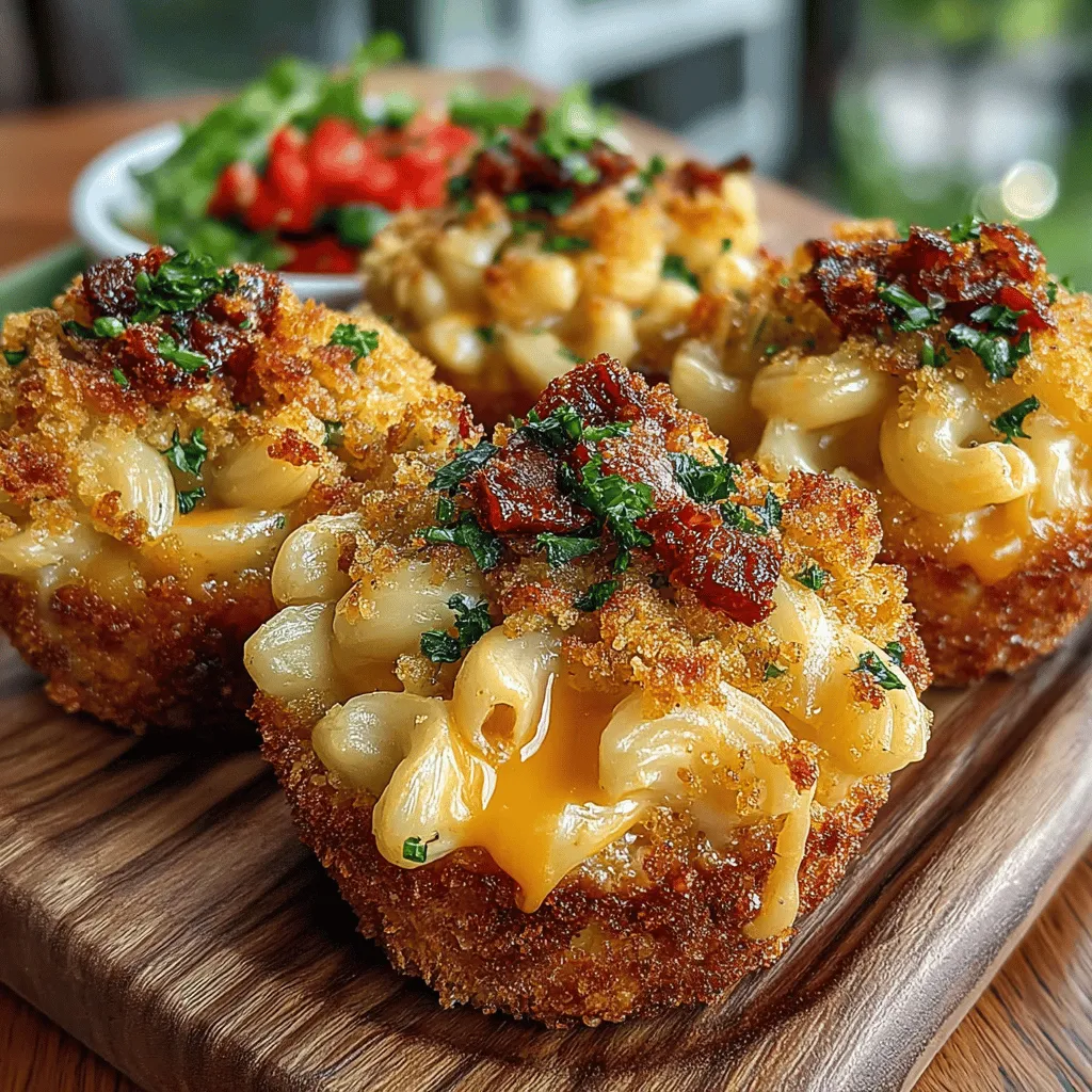 Mac and cheese is more than just a dish; it’s a cultural phenomenon that has earned its place as one of the most beloved comfort foods across the United States and beyond. With its creamy, cheesy goodness, this dish has evolved from the simple combination of pasta and cheese into a culinary canvas for chefs and home cooks alike. The versatility of mac and cheese allows for endless variations, making it a staple at family gatherings, potlucks, and even gourmet restaurants. Now, imagine taking this classic comfort food and giving it a spicy kick. Enter Spicy Hatch Chili Mac and Cheese Bites – a delectable appetizer or snack that perfectly marries the creamy richness of mac and cheese with the bold flavors of Hatch green chiles.
