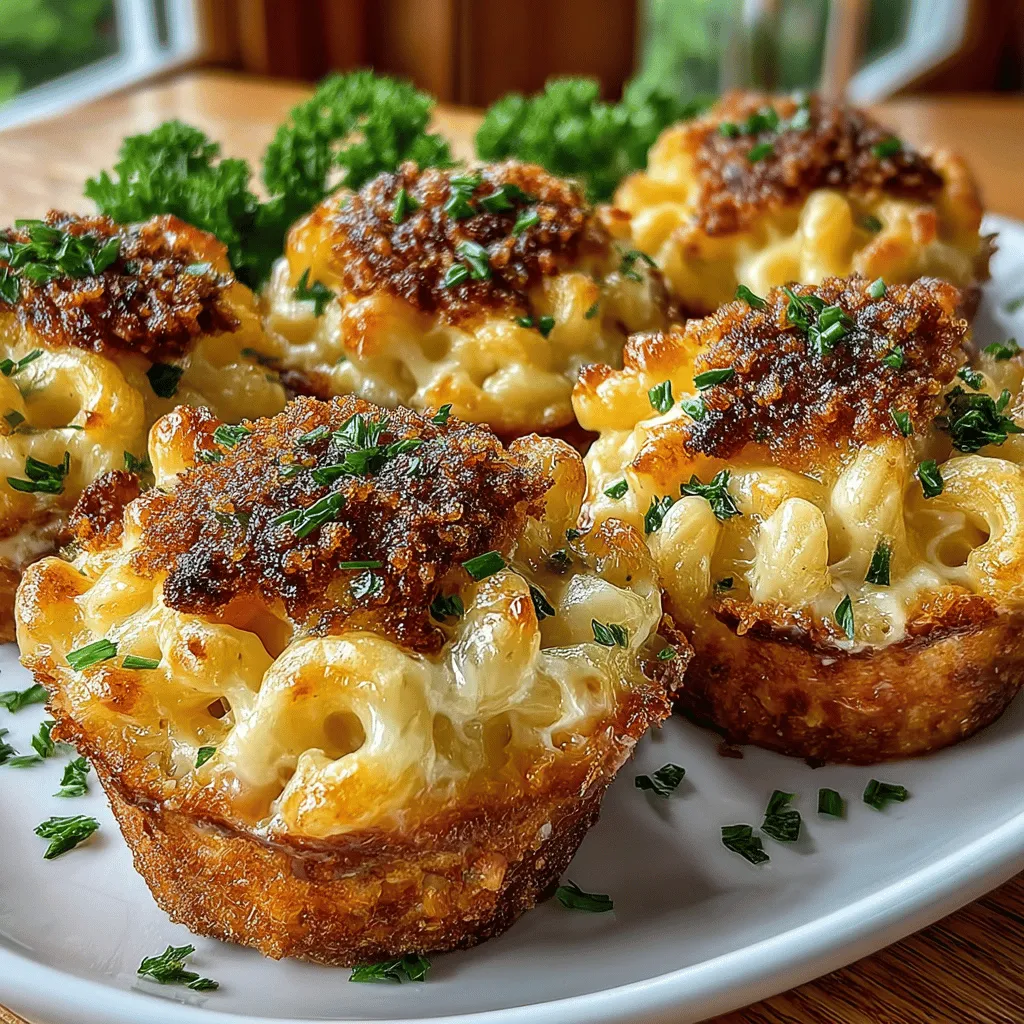 Mac and cheese is more than just a dish; it’s a cultural phenomenon that has earned its place as one of the most beloved comfort foods across the United States and beyond. With its creamy, cheesy goodness, this dish has evolved from the simple combination of pasta and cheese into a culinary canvas for chefs and home cooks alike. The versatility of mac and cheese allows for endless variations, making it a staple at family gatherings, potlucks, and even gourmet restaurants. Now, imagine taking this classic comfort food and giving it a spicy kick. Enter Spicy Hatch Chili Mac and Cheese Bites – a delectable appetizer or snack that perfectly marries the creamy richness of mac and cheese with the bold flavors of Hatch green chiles.