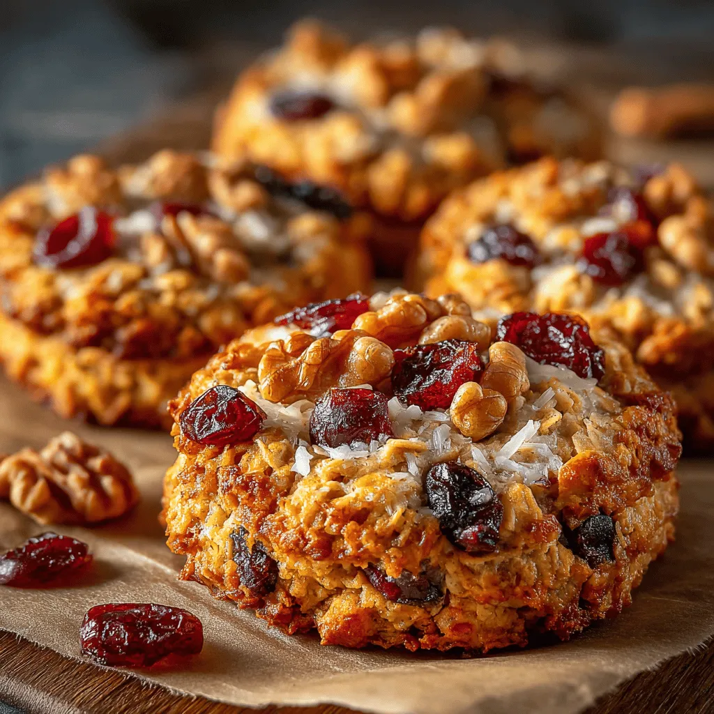 In recent years, there has been a notable shift towards healthier breakfast options as more individuals seek convenient yet nutritious ways to start their day. As people increasingly recognize the importance of a balanced breakfast in fueling their mornings, recipes that combine flavor and health benefits have gained popularity. One such delectable choice is the Pumpkin Oatmeal Breakfast Clusters, a delightful blend of wholesome ingredients that not only satisfy hunger but also provide essential nutrients.