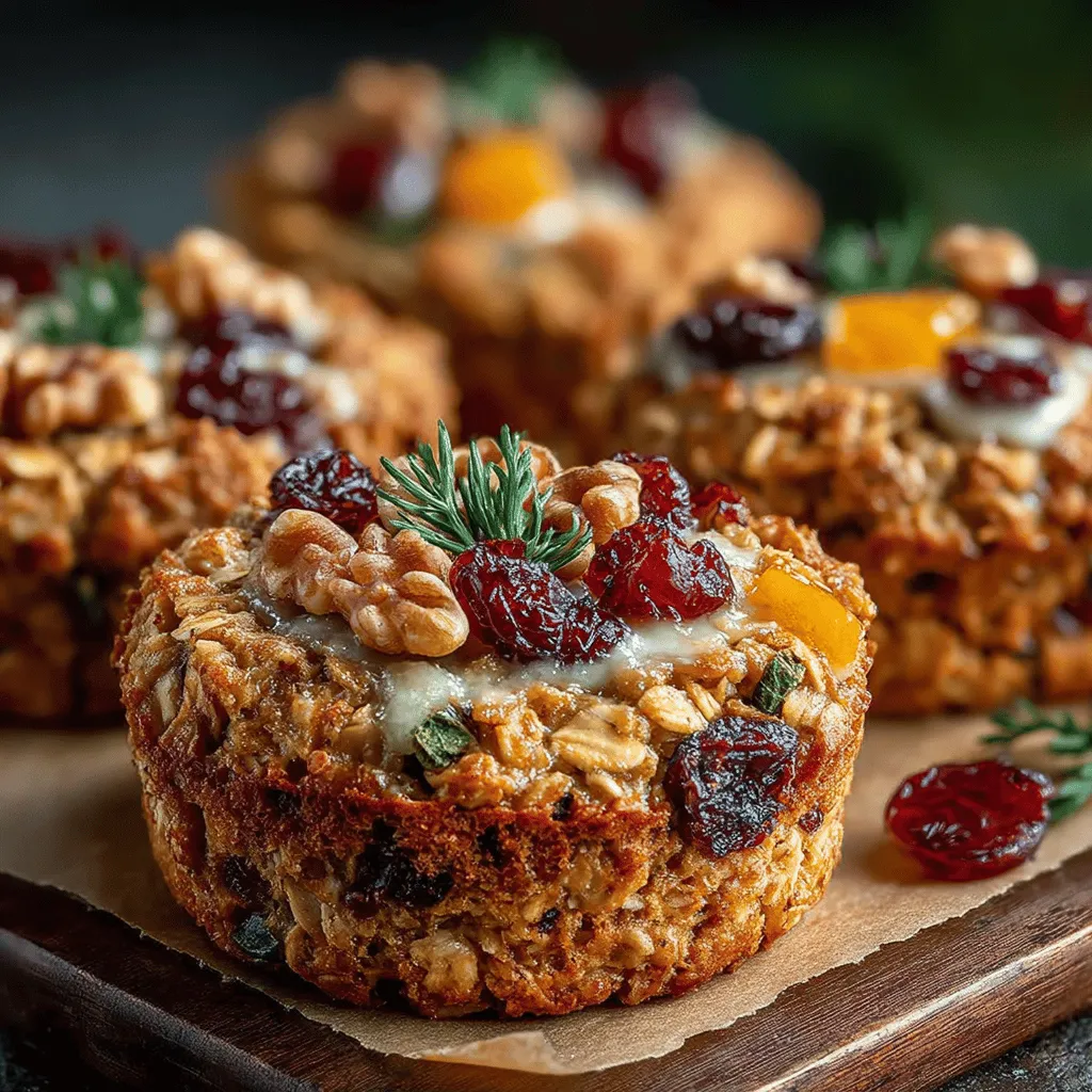 In recent years, there has been a notable shift towards healthier breakfast options as more individuals seek convenient yet nutritious ways to start their day. As people increasingly recognize the importance of a balanced breakfast in fueling their mornings, recipes that combine flavor and health benefits have gained popularity. One such delectable choice is the Pumpkin Oatmeal Breakfast Clusters, a delightful blend of wholesome ingredients that not only satisfy hunger but also provide essential nutrients.